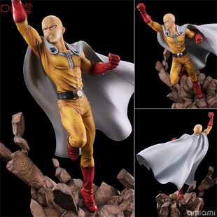 手办 SSF 一拳超人 埼玉 陨石破坏 现货