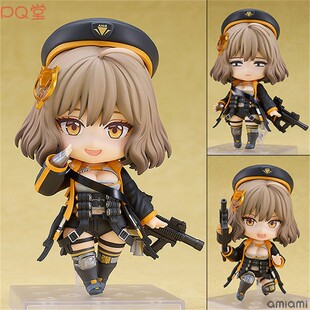 [PQT预] GSC 粘土人#2397 胜利女神 妮姬 阿妮斯 新的希望