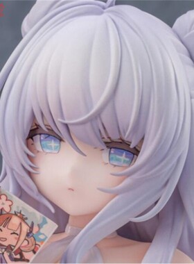 [现货] AniGame 碧蓝航线 恶毒 秘密基地的Mercredi 1/6