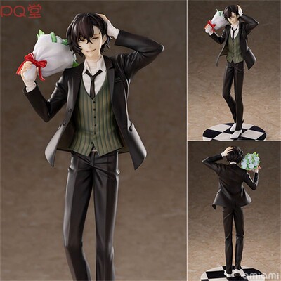 文豪野犬迷犬怪奇谭太宰治正装