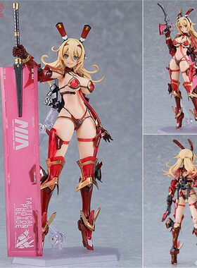 兔女郎维罗妮卡甜心斯威哈