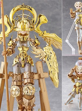 [PQT预] MF PLAMAX GO-05 神令 霸主 加百列 Overload Gabriel1