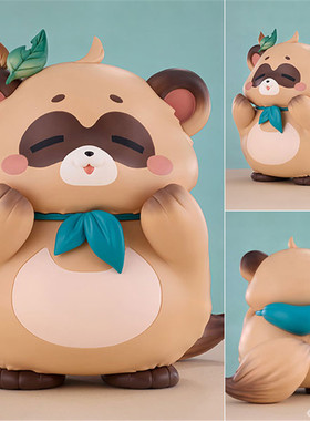 [PQT预]F:NEX 真实尺寸软胶系列 hololive 咚咚平 虚拟主播 vtb