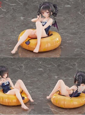 [PQT预] MAGI ARTS 高性价比系列 紫乃 原画Riko 泳装 特典版