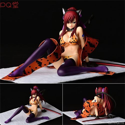 ORCATOYS妖精的尾巴艾尔莎