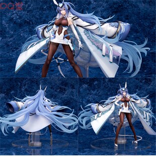 [PQT预] Alter 碧蓝航线 花园 新泽西 1/7