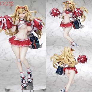 [PQT预] FLARE 胜利女神 新的希望 克雷伊 妮姬NIKKE