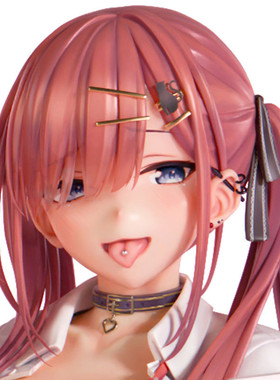 [PQT预] insight 七枕 带耳环的红发辣妹酱 素颜版 口罩版 1/5