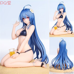 [现货] Myethos Gift+ 碧蓝航线 海伦娜 耀眼的波纹 镜叔 1/8