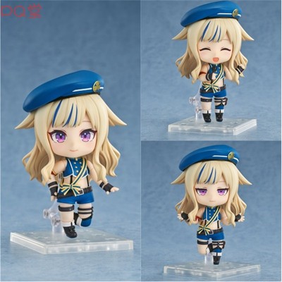 [PQT预] GSC 粘土人#2872 Vtuber组合 HIMEHINA 铃木雏