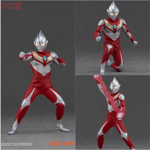 alphamax迪迦强力型日版代理版