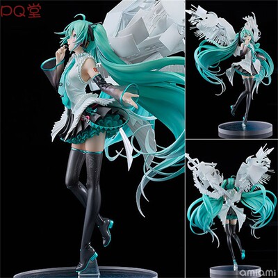 GSC初音未来16周年纪念款