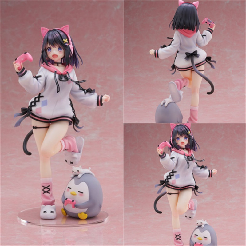 白雪结梨原画Pan可拆卸