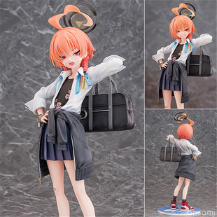 [PQT预]Phat! GSC 蔚蓝档案 美甘尼禄 校服 制服