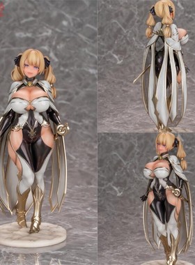 现货 PINKMANGO 茜尔菲娜 异色版 原画oekakizuki 可拆卸 1/6