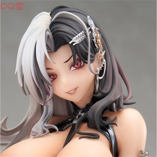 [PQT预] APEX NIKKE 胜利女神 新的希望 罗珊娜 高雅海洋 特典