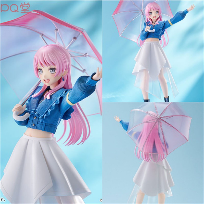 [PQT预] GSC 梦想协奏曲 迷途之子 千早爱音 L尺寸 POP UP PARADE