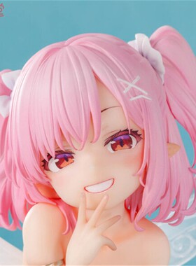 [PQT预] insight 肉感少女 妖精 案内人