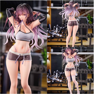 [PQT预]Fingle toy Switch 原画myabit 1/6