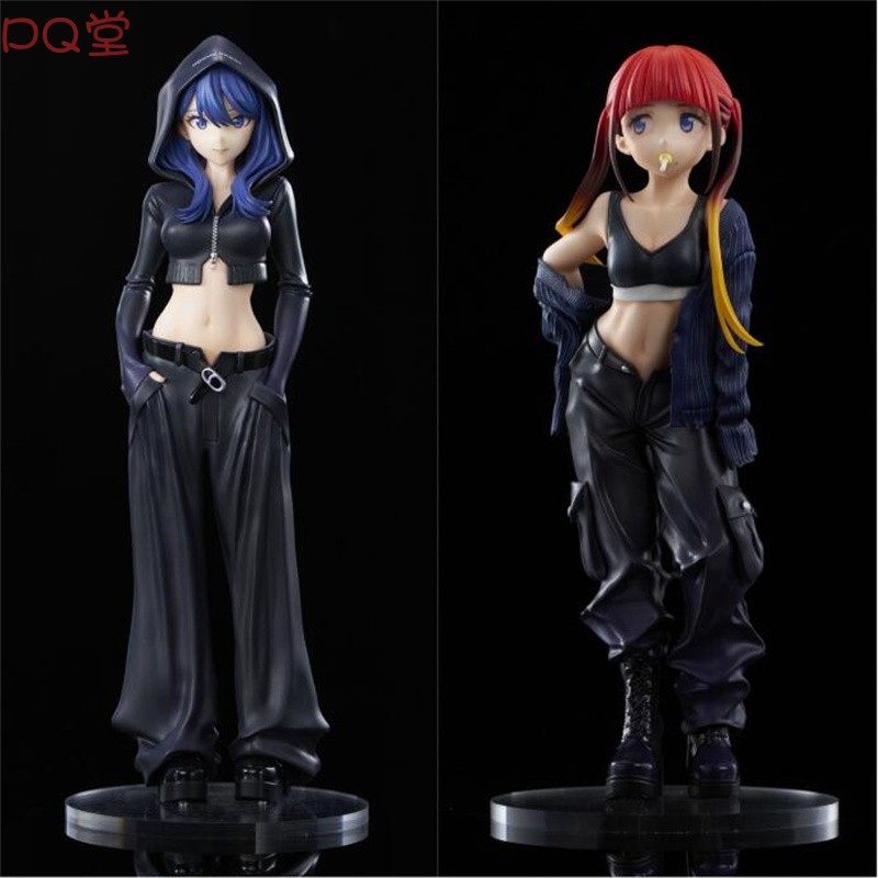 黑衣系列宝多六花飞鸟川千濑