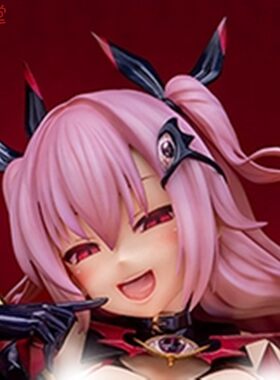 爱圣天使恶性受胎魅魔梅亚莉芙