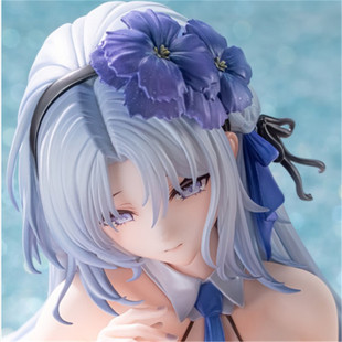 [PQT预]AniGame 碧蓝航线 阿尔萨斯 盛夏的圣迹 1/6