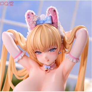 莎蒂Sadie 原画面倒 PQT预 特典 MIMOSA 可拆卸 豪华版