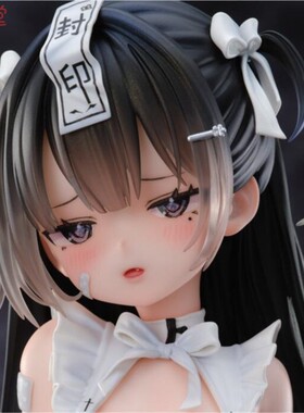 现货 PRUE MAGI ARTS 见习看护师 小恶魔 莉莉酱 原画Roki 普通版