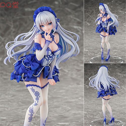 紫音蓝蝶米奇王BlueButterfly
