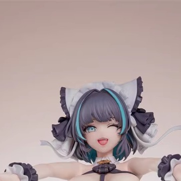 AniGameami碧蓝航线柴郡