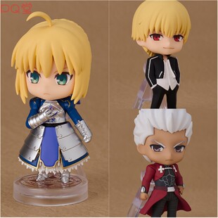 [PQT预] GSC Surprise FATE FGO 盒蛋 整套6个 Fate/stay night