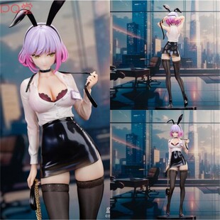 [现货] BearPanda 兔子窝系列 露娜 兔女郎 原画YD 1/4