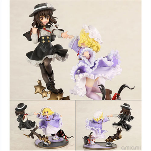 玛艾露贝莉赫恩宇佐见莲子