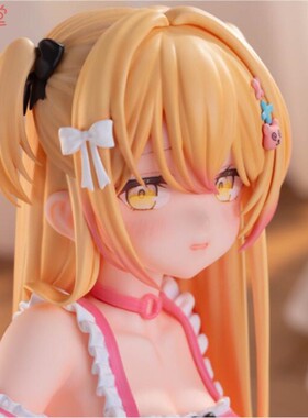 [现货] OMAHA 萝莉妈妈 胡桃姫凛 原画秋 1/6