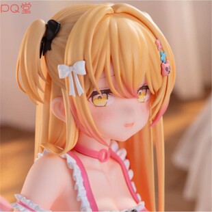 [现货] OMAHA 萝莉妈妈 胡桃姫凛 原画秋 1/6