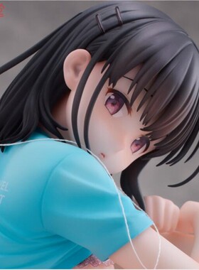 现货 PartyLook 小岩井莉加 原画关谷 1/6