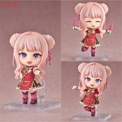 [PQT预] GSC 粘土人#2871 虚拟主播 HIMEHINA 田中姬