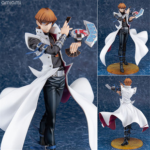 [PQT预]寿屋 ARTFX J游戏王 怪兽之决斗 海马濑人 炽热的决斗者们