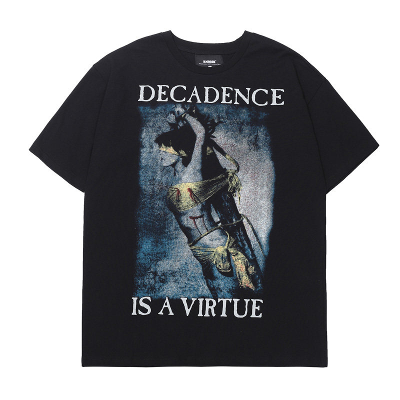 LOOKING FOR HUMAN BEINGS IS MORE THAN DECADENT TRENDY BRANDS DARK PERSONALITIES HIP-HOP STREET TRENDS RELAXED MEN AND WOMEN