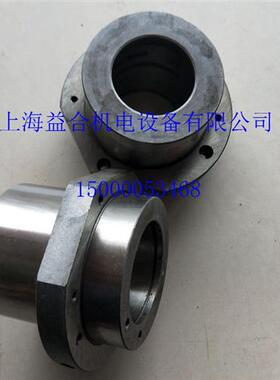 安阳车床配件CW6163B/CW6180By/轴承座主H轴I轴轴承座2015/125/12