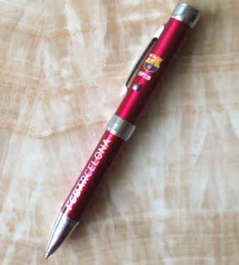 Telecommande - pointeur laser - Ref 384790 Image 3