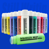 特价 涂鸦流淌笔圆软头手绘签名笔油性油漆笔可装 墨水重复使用18mm