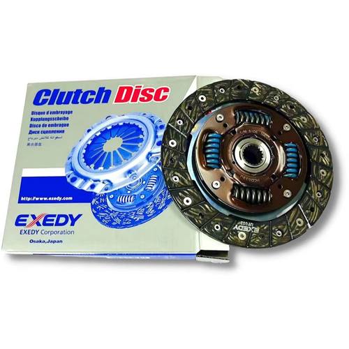 日本EXEDY离合器片耐用