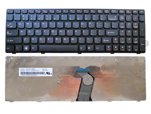 联想 笔记本键盘 G570 Z565 Z560 全新联想195
