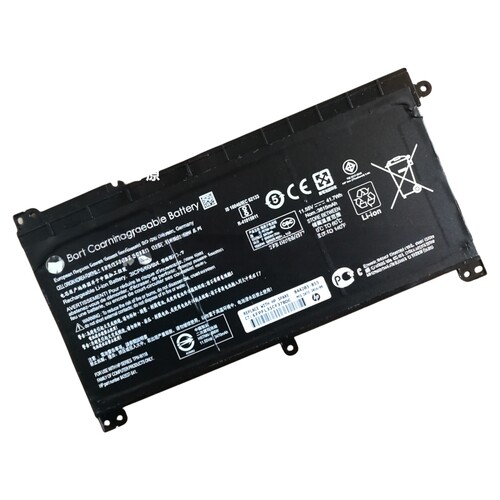 适用于HP惠普Pavilion X360 BI03XL HSTNN-UB6W TPN-W118电池内置