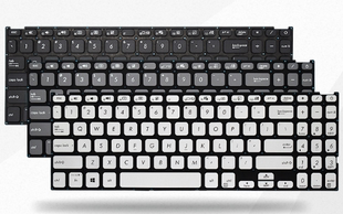 全新华硕 ASUSVIVOBOOK15  V5000D V5000J X512 F512键盘US