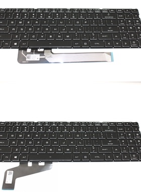 神舟 战神 Z7-CT7GK GK5S04 Z7M-CT5GA GK5S01 GK5S02 CT5VH键盘