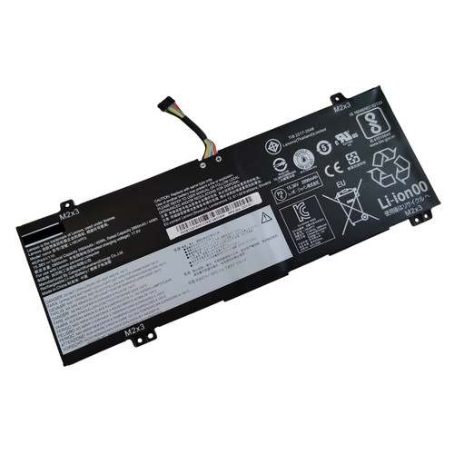 用于联想小新Air142019电池更换