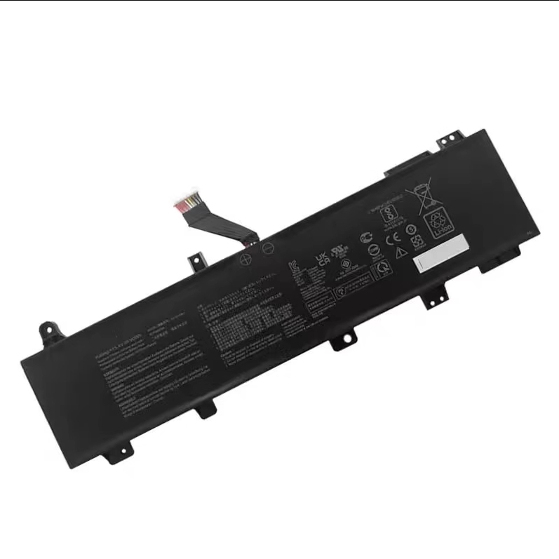 华硕天选2代FA506Q/QR/QM FA706QM FX706H C41N1906-1 笔记本电池 - 实物图
