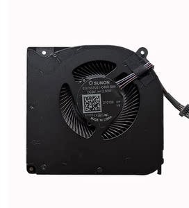 深海泰坦X8Ti Plus风扇T90 plus GK7CP7S RTX EG75070S1-C460-S99